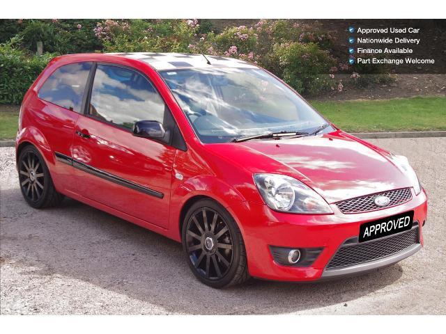 Ford fiesta zetec s 30th anniversary in coventry #5